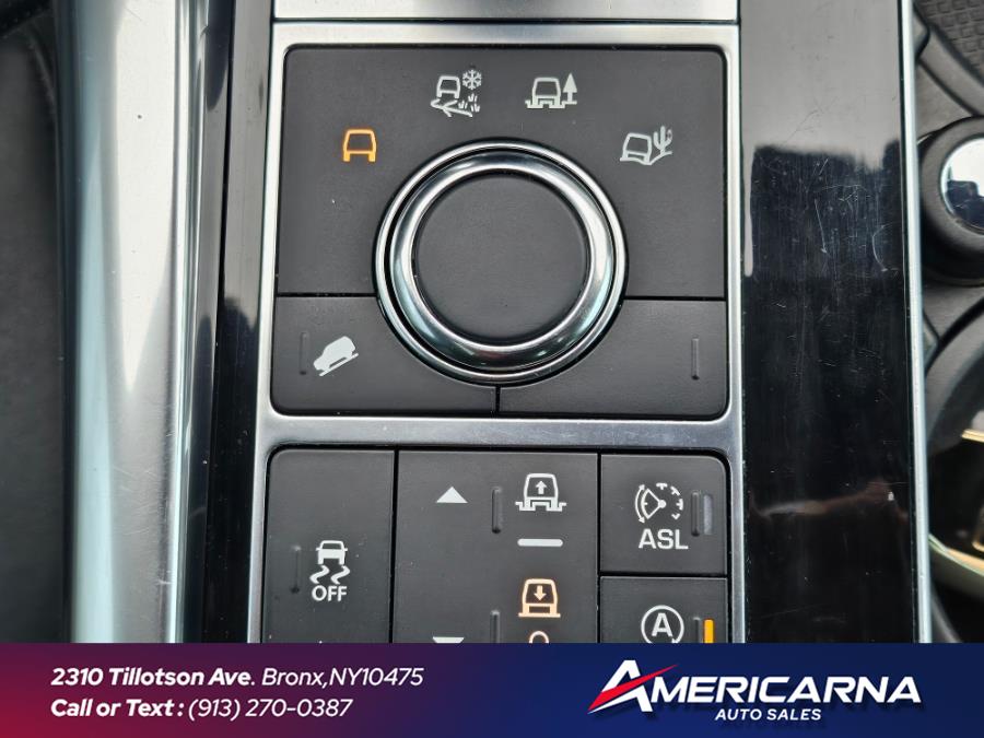 2016 Land Rover Range Rover Sport 4WD 4dr V6 HSE, available for sale in Bronx, New York | Americarna Auto Sales LLC. Bronx, New York 2016 Land Rover Range Rover Sport 4WD 4dr V6 HSE, available for sale in Bronx, New York | Americarna Auto Sales LLC. Bronx, New York