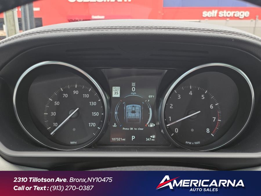 2016 Land Rover Range Rover Sport 4WD 4dr V6 HSE, available for sale in Bronx, New York | Americarna Auto Sales LLC. Bronx, New York 2016 Land Rover Range Rover Sport 4WD 4dr V6 HSE, available for sale in Bronx, New York | Americarna Auto Sales LLC. Bronx, New York