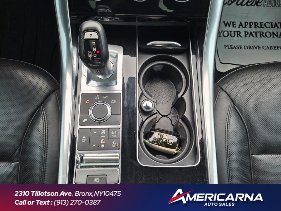 2016 Land Rover Range Rover Sport 4WD 4dr V6 HSE, available for sale in Bronx, New York | Americarna Auto Sales LLC. Bronx, New York 2016 Land Rover Range Rover Sport 4WD 4dr V6 HSE, available for sale in Bronx, New York | Americarna Auto Sales LLC. Bronx, New York
