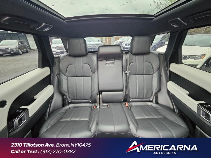 2016 Land Rover Range Rover Sport 4WD 4dr V6 HSE, available for sale in Bronx, New York | Americarna Auto Sales LLC. Bronx, New York 2016 Land Rover Range Rover Sport 4WD 4dr V6 HSE, available for sale in Bronx, New York | Americarna Auto Sales LLC. Bronx, New York