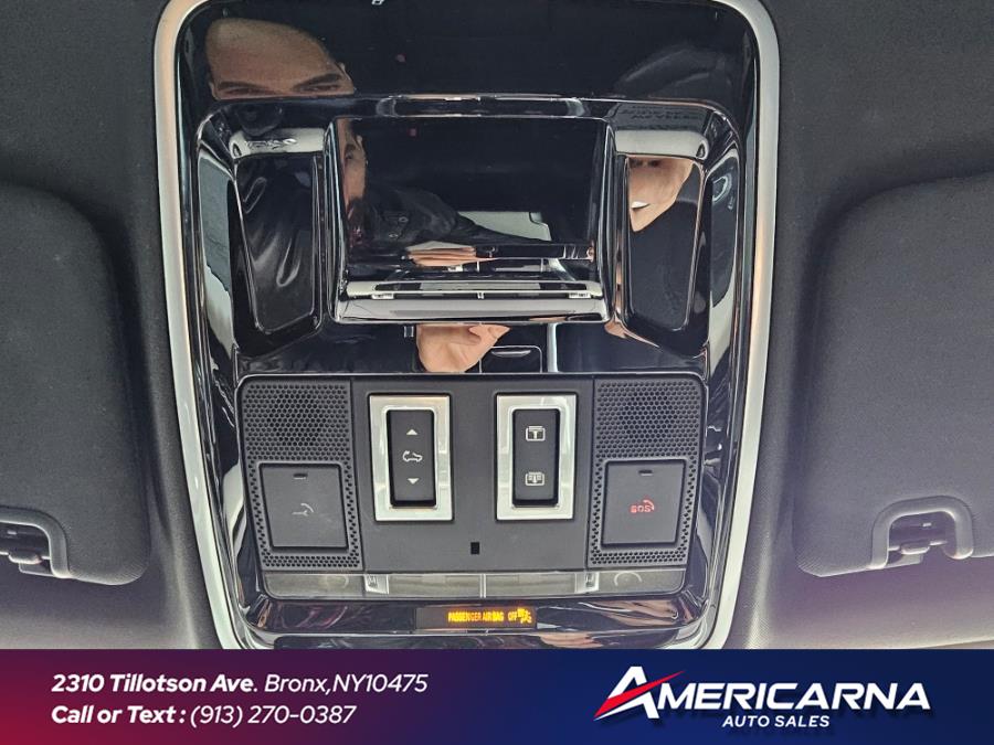 2016 Land Rover Range Rover Sport 4WD 4dr V6 HSE, available for sale in Bronx, New York | Americarna Auto Sales LLC. Bronx, New York 2016 Land Rover Range Rover Sport 4WD 4dr V6 HSE, available for sale in Bronx, New York | Americarna Auto Sales LLC. Bronx, New York