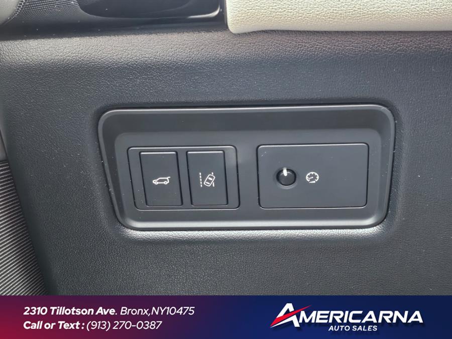 2016 Land Rover Range Rover Sport 4WD 4dr V6 HSE, available for sale in Bronx, New York | Americarna Auto Sales LLC. Bronx, New York 2016 Land Rover Range Rover Sport 4WD 4dr V6 HSE, available for sale in Bronx, New York | Americarna Auto Sales LLC. Bronx, New York