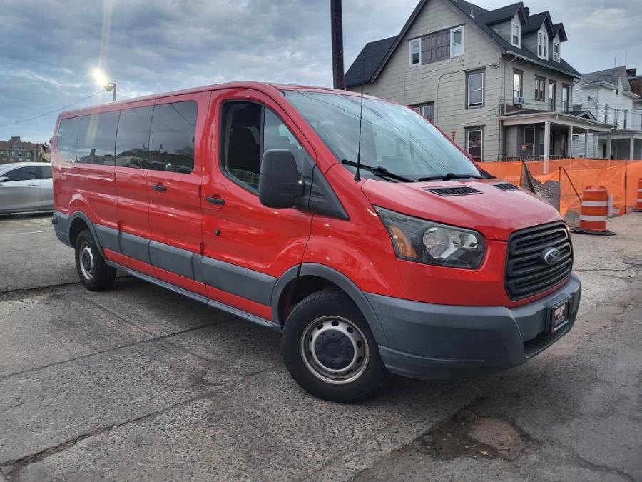 2016 Ford Transit Wagon T-350 148" Low Roof XL Swing-Out RH Dr, available for sale in Plainfield, New Jersey | Best Cars R Us LLC. Plainfield, New Jersey 2016 Ford Transit Wagon T-350 148" Low Roof XL Swing-Out RH Dr, available for sale in Plainfield, New Jersey | Best Cars R Us LLC. Plainfield, New Jersey