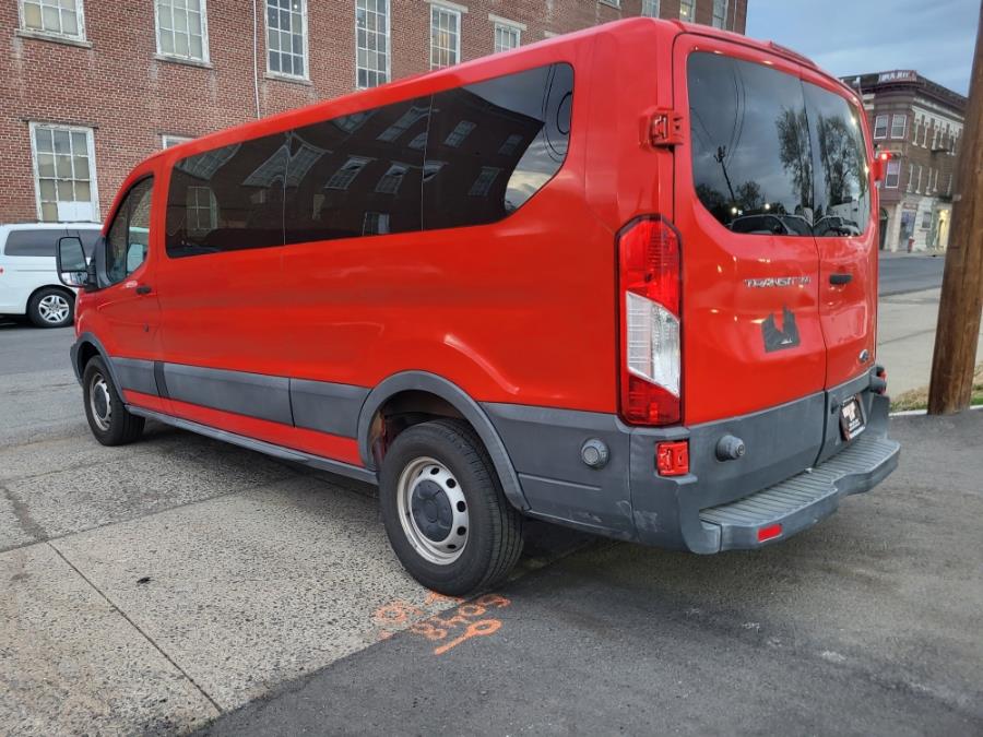2016 Ford Transit Wagon T-350 148" Low Roof XL Swing-Out RH Dr, available for sale in Plainfield, New Jersey | Best Cars R Us LLC. Plainfield, New Jersey 2016 Ford Transit Wagon T-350 148" Low Roof XL Swing-Out RH Dr, available for sale in Plainfield, New Jersey | Best Cars R Us LLC. Plainfield, New Jersey