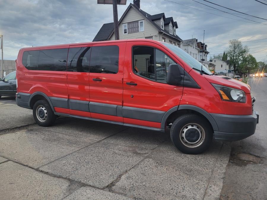 2016 Ford Transit Wagon T-350 148" Low Roof XL Swing-Out RH Dr, available for sale in Plainfield, New Jersey | Best Cars R Us LLC. Plainfield, New Jersey 2016 Ford Transit Wagon T-350 148" Low Roof XL Swing-Out RH Dr, available for sale in Plainfield, New Jersey | Best Cars R Us LLC. Plainfield, New Jersey