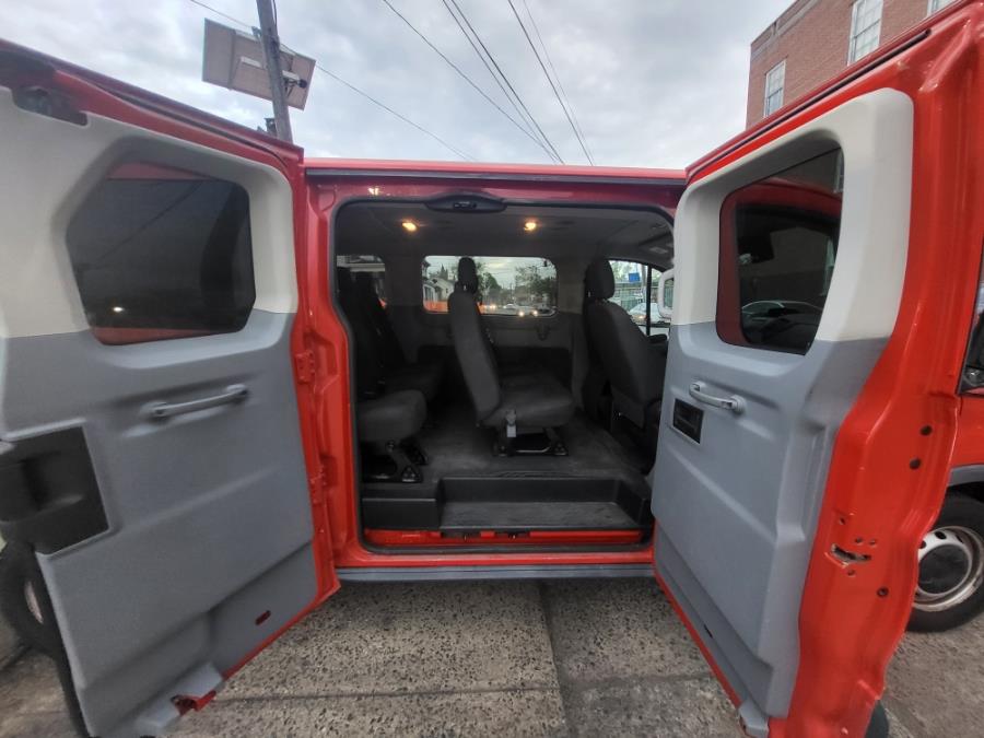 2016 Ford Transit Wagon T-350 148" Low Roof XL Swing-Out RH Dr, available for sale in Plainfield, New Jersey | Best Cars R Us LLC. Plainfield, New Jersey 2016 Ford Transit Wagon T-350 148" Low Roof XL Swing-Out RH Dr, available for sale in Plainfield, New Jersey | Best Cars R Us LLC. Plainfield, New Jersey