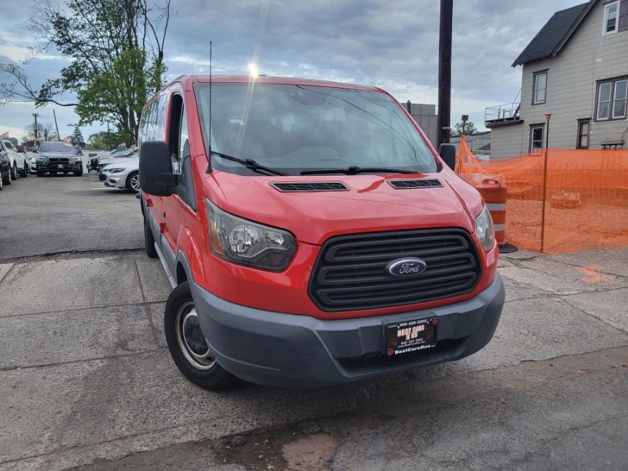 2016 Ford Transit Wagon T-350 148" Low Roof XL Swing-Out RH Dr, available for sale in Plainfield, New Jersey | Best Cars R Us LLC. Plainfield, New Jersey 2016 Ford Transit Wagon T-350 148" Low Roof XL Swing-Out RH Dr, available for sale in Plainfield, New Jersey | Best Cars R Us LLC. Plainfield, New Jersey