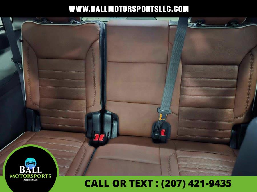 2023 GMC Yukon 4WD 4dr Denali Ultimate, available for sale in Brewer, Maine | Ball Motorsports LLC. Brewer, Maine 2023 GMC Yukon 4WD 4dr Denali Ultimate, available for sale in Brewer, Maine | Ball Motorsports LLC. Brewer, Maine