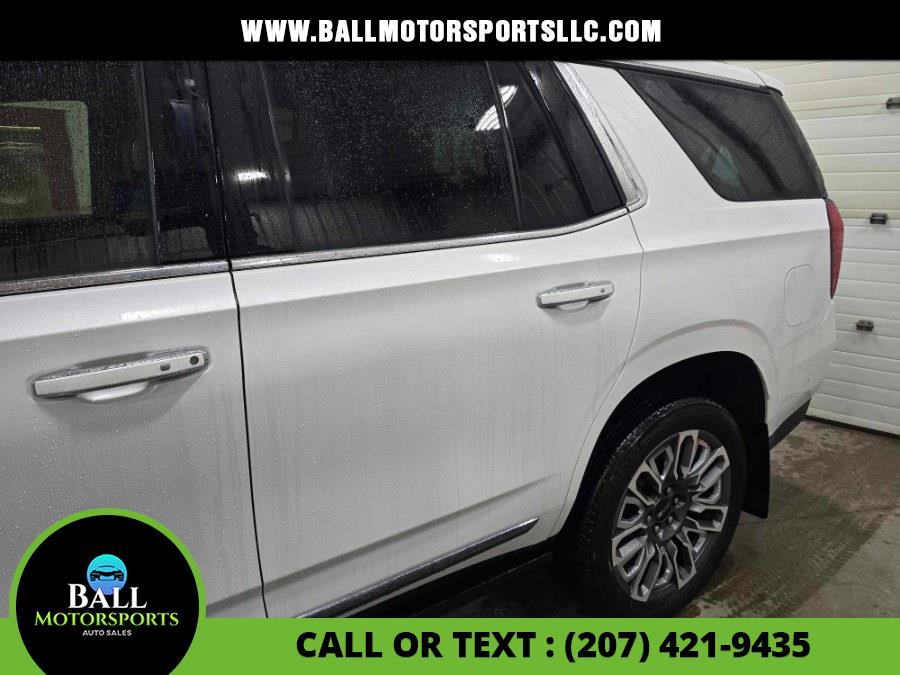 2023 GMC Yukon 4WD 4dr Denali Ultimate, available for sale in Brewer, Maine | Ball Motorsports LLC. Brewer, Maine 2023 GMC Yukon 4WD 4dr Denali Ultimate, available for sale in Brewer, Maine | Ball Motorsports LLC. Brewer, Maine