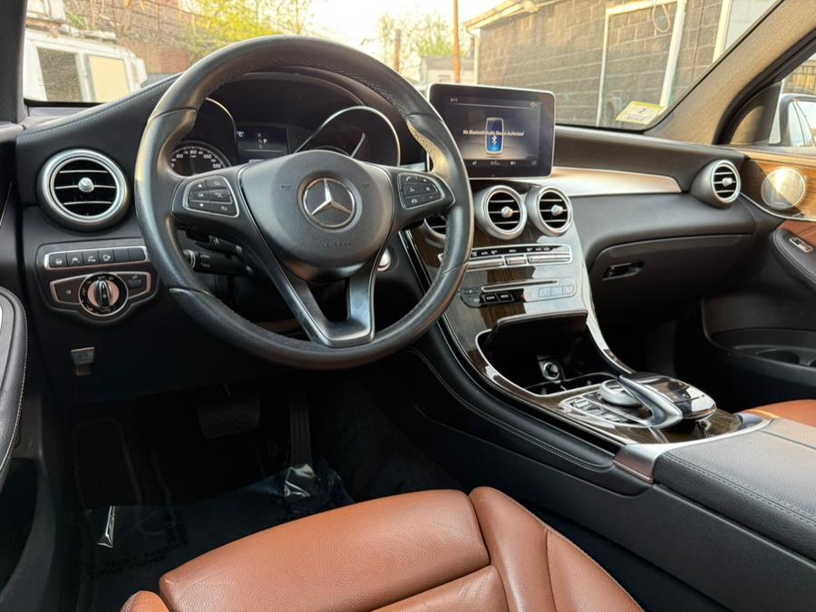 2017 Mercedes-Benz GLC GLC 300 4MATIC SUV, available for sale in Paterson, New Jersey | Champion of Paterson. Paterson, New Jersey 2017 Mercedes-Benz GLC GLC 300 4MATIC SUV, available for sale in Paterson, New Jersey | Champion of Paterson. Paterson, New Jersey
