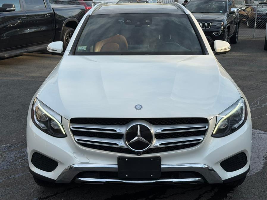 2017 Mercedes-Benz GLC GLC 300 4MATIC SUV, available for sale in Paterson, New Jersey | Champion of Paterson. Paterson, New Jersey 2017 Mercedes-Benz GLC GLC 300 4MATIC SUV, available for sale in Paterson, New Jersey | Champion of Paterson. Paterson, New Jersey