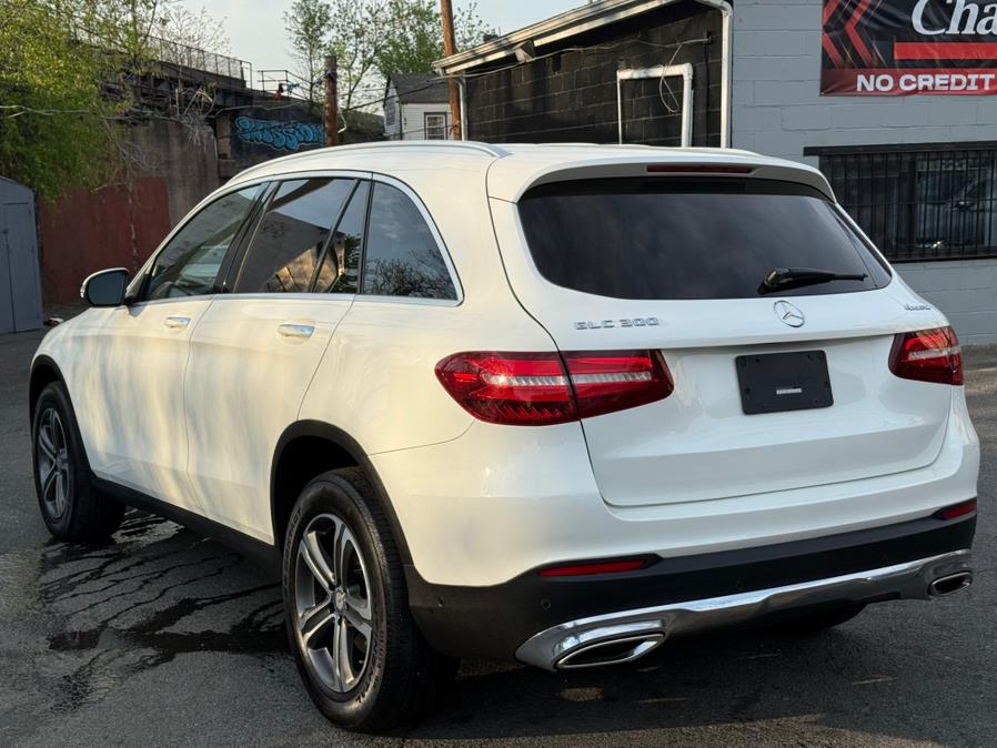 2017 Mercedes-Benz GLC GLC 300 4MATIC SUV, available for sale in Paterson, New Jersey | Champion of Paterson. Paterson, New Jersey 2017 Mercedes-Benz GLC GLC 300 4MATIC SUV, available for sale in Paterson, New Jersey | Champion of Paterson. Paterson, New Jersey