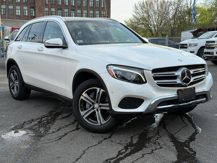 2017 Mercedes-Benz GLC GLC 300 4MATIC SUV, available for sale in Paterson, New Jersey | Champion of Paterson. Paterson, New Jersey 2017 Mercedes-Benz GLC GLC 300 4MATIC SUV, available for sale in Paterson, New Jersey | Champion of Paterson. Paterson, New Jersey