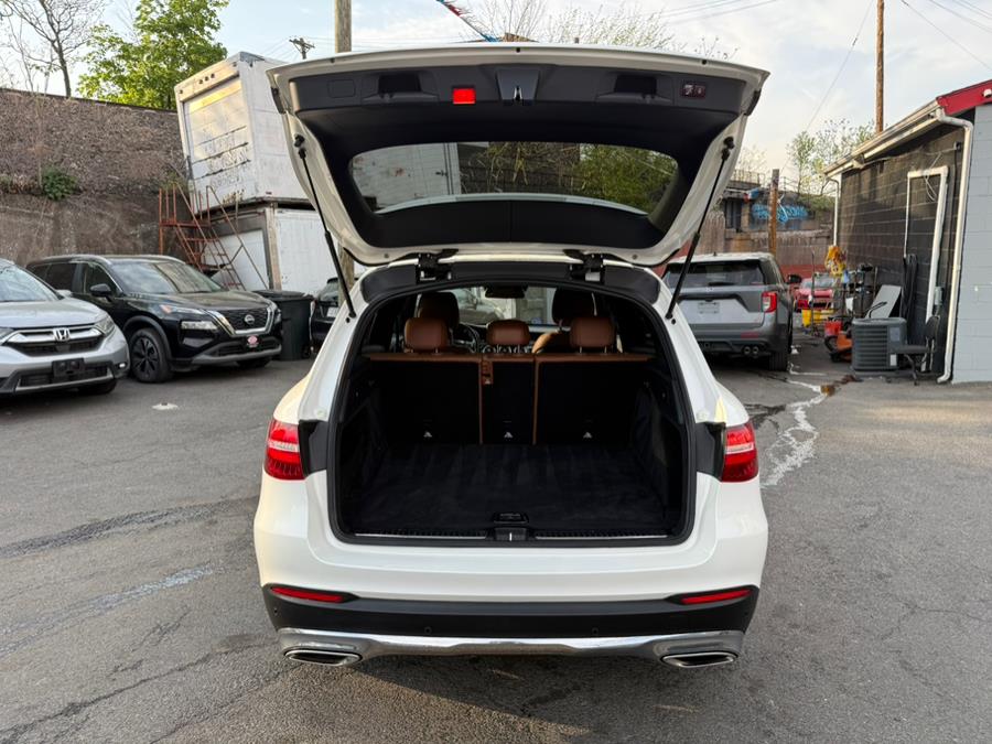 2017 Mercedes-Benz GLC GLC 300 4MATIC SUV, available for sale in Paterson, New Jersey | Champion of Paterson. Paterson, New Jersey 2017 Mercedes-Benz GLC GLC 300 4MATIC SUV, available for sale in Paterson, New Jersey | Champion of Paterson. Paterson, New Jersey