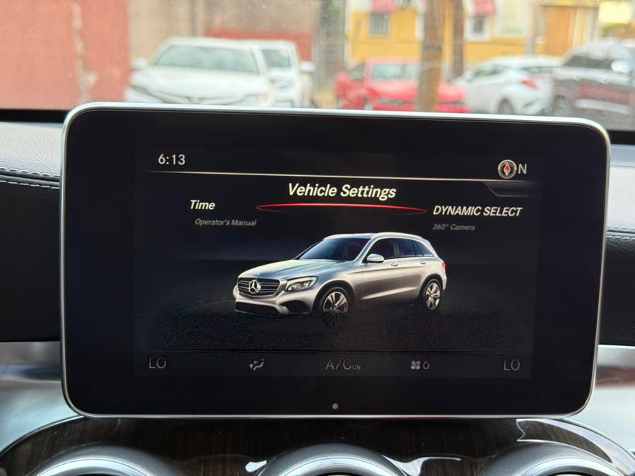 2017 Mercedes-Benz GLC GLC 300 4MATIC SUV, available for sale in Paterson, New Jersey | Champion of Paterson. Paterson, New Jersey 2017 Mercedes-Benz GLC GLC 300 4MATIC SUV, available for sale in Paterson, New Jersey | Champion of Paterson. Paterson, New Jersey