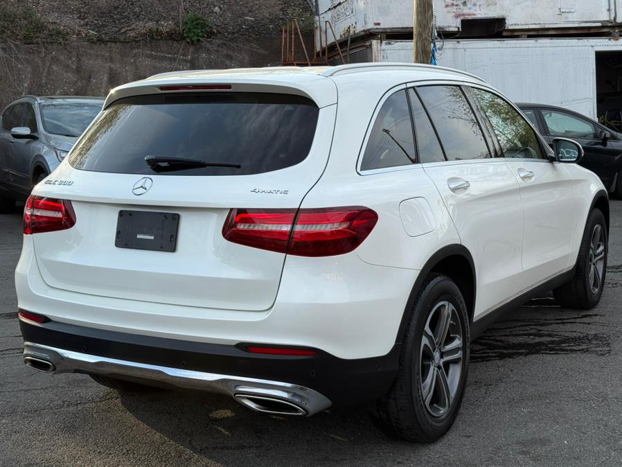 2017 Mercedes-Benz GLC GLC 300 4MATIC SUV, available for sale in Paterson, New Jersey | Champion of Paterson. Paterson, New Jersey 2017 Mercedes-Benz GLC GLC 300 4MATIC SUV, available for sale in Paterson, New Jersey | Champion of Paterson. Paterson, New Jersey