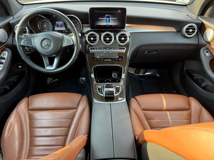 2017 Mercedes-Benz GLC GLC 300 4MATIC SUV, available for sale in Paterson, New Jersey | Champion of Paterson. Paterson, New Jersey 2017 Mercedes-Benz GLC GLC 300 4MATIC SUV, available for sale in Paterson, New Jersey | Champion of Paterson. Paterson, New Jersey