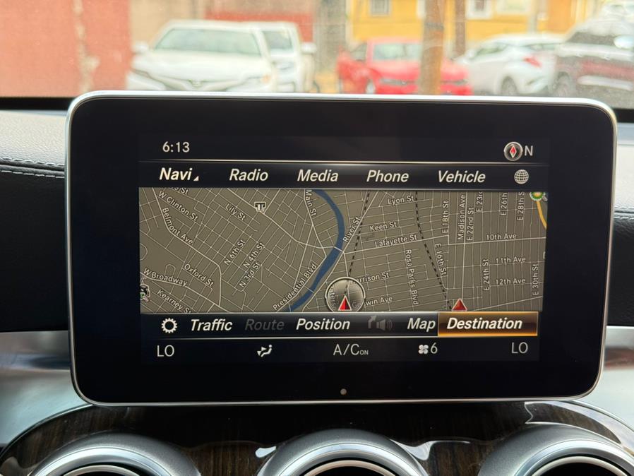 2017 Mercedes-Benz GLC GLC 300 4MATIC SUV, available for sale in Paterson, New Jersey | Champion of Paterson. Paterson, New Jersey 2017 Mercedes-Benz GLC GLC 300 4MATIC SUV, available for sale in Paterson, New Jersey | Champion of Paterson. Paterson, New Jersey