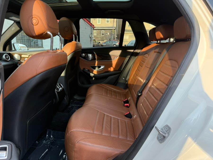 2017 Mercedes-Benz GLC GLC 300 4MATIC SUV, available for sale in Paterson, New Jersey | Champion of Paterson. Paterson, New Jersey 2017 Mercedes-Benz GLC GLC 300 4MATIC SUV, available for sale in Paterson, New Jersey | Champion of Paterson. Paterson, New Jersey