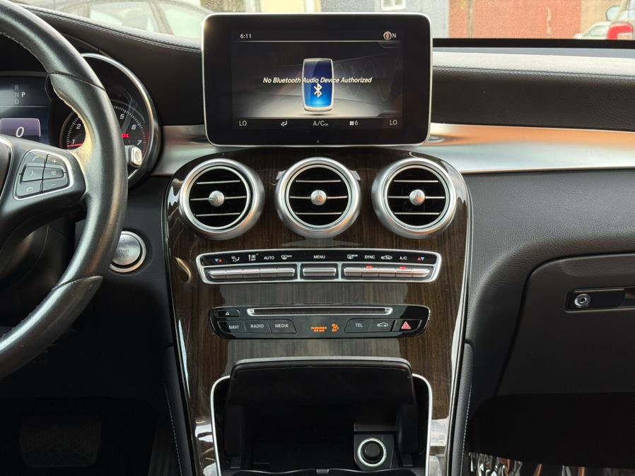 2017 Mercedes-Benz GLC GLC 300 4MATIC SUV, available for sale in Paterson, New Jersey | Champion of Paterson. Paterson, New Jersey 2017 Mercedes-Benz GLC GLC 300 4MATIC SUV, available for sale in Paterson, New Jersey | Champion of Paterson. Paterson, New Jersey