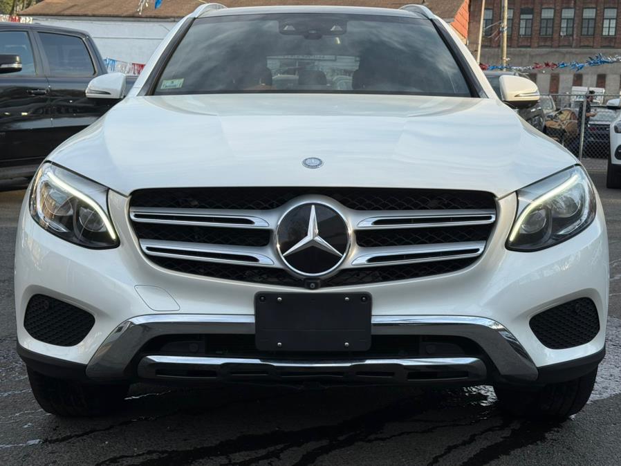2017 Mercedes-Benz GLC GLC 300 4MATIC SUV, available for sale in Paterson, New Jersey | Champion of Paterson. Paterson, New Jersey 2017 Mercedes-Benz GLC GLC 300 4MATIC SUV, available for sale in Paterson, New Jersey | Champion of Paterson. Paterson, New Jersey