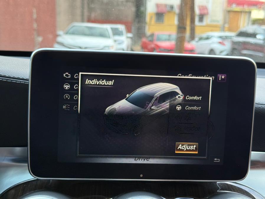 2017 Mercedes-Benz GLC GLC 300 4MATIC SUV, available for sale in Paterson, New Jersey | Champion of Paterson. Paterson, New Jersey 2017 Mercedes-Benz GLC GLC 300 4MATIC SUV, available for sale in Paterson, New Jersey | Champion of Paterson. Paterson, New Jersey