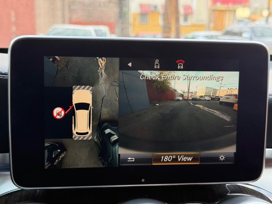 2017 Mercedes-Benz GLC GLC 300 4MATIC SUV, available for sale in Paterson, New Jersey | Champion of Paterson. Paterson, New Jersey 2017 Mercedes-Benz GLC GLC 300 4MATIC SUV, available for sale in Paterson, New Jersey | Champion of Paterson. Paterson, New Jersey