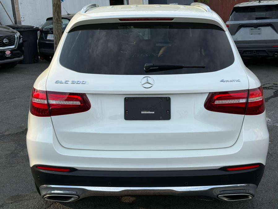 2017 Mercedes-Benz GLC GLC 300 4MATIC SUV, available for sale in Paterson, New Jersey | Champion of Paterson. Paterson, New Jersey 2017 Mercedes-Benz GLC GLC 300 4MATIC SUV, available for sale in Paterson, New Jersey | Champion of Paterson. Paterson, New Jersey