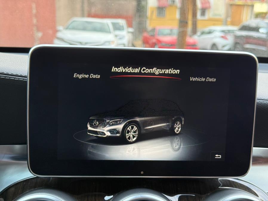 2017 Mercedes-Benz GLC GLC 300 4MATIC SUV, available for sale in Paterson, New Jersey | Champion of Paterson. Paterson, New Jersey 2017 Mercedes-Benz GLC GLC 300 4MATIC SUV, available for sale in Paterson, New Jersey | Champion of Paterson. Paterson, New Jersey