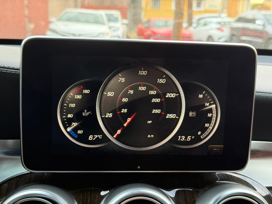 2017 Mercedes-Benz GLC GLC 300 4MATIC SUV, available for sale in Paterson, New Jersey | Champion of Paterson. Paterson, New Jersey 2017 Mercedes-Benz GLC GLC 300 4MATIC SUV, available for sale in Paterson, New Jersey | Champion of Paterson. Paterson, New Jersey