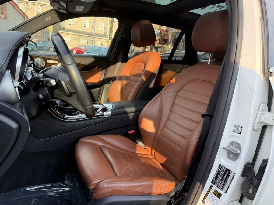 2017 Mercedes-Benz GLC GLC 300 4MATIC SUV, available for sale in Paterson, New Jersey | Champion of Paterson. Paterson, New Jersey 2017 Mercedes-Benz GLC GLC 300 4MATIC SUV, available for sale in Paterson, New Jersey | Champion of Paterson. Paterson, New Jersey