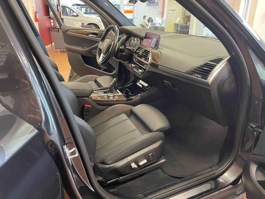 2019 BMW X3 xDrive30i Sports Activity Vehicle, available for sale in Suffern, New York | Rockland Motor Sport. Suffern, New York 2019 BMW X3 xDrive30i Sports Activity Vehicle, available for sale in Suffern, New York | Rockland Motor Sport. Suffern, New York