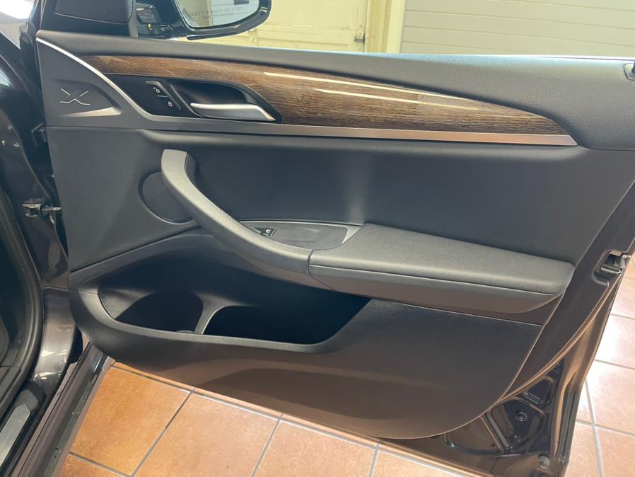 2019 BMW X3 xDrive30i Sports Activity Vehicle, available for sale in Suffern, New York | Rockland Motor Sport. Suffern, New York 2019 BMW X3 xDrive30i Sports Activity Vehicle, available for sale in Suffern, New York | Rockland Motor Sport. Suffern, New York