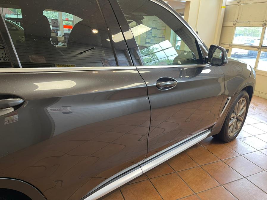 2019 BMW X3 xDrive30i Sports Activity Vehicle, available for sale in Suffern, New York | Rockland Motor Sport. Suffern, New York 2019 BMW X3 xDrive30i Sports Activity Vehicle, available for sale in Suffern, New York | Rockland Motor Sport. Suffern, New York