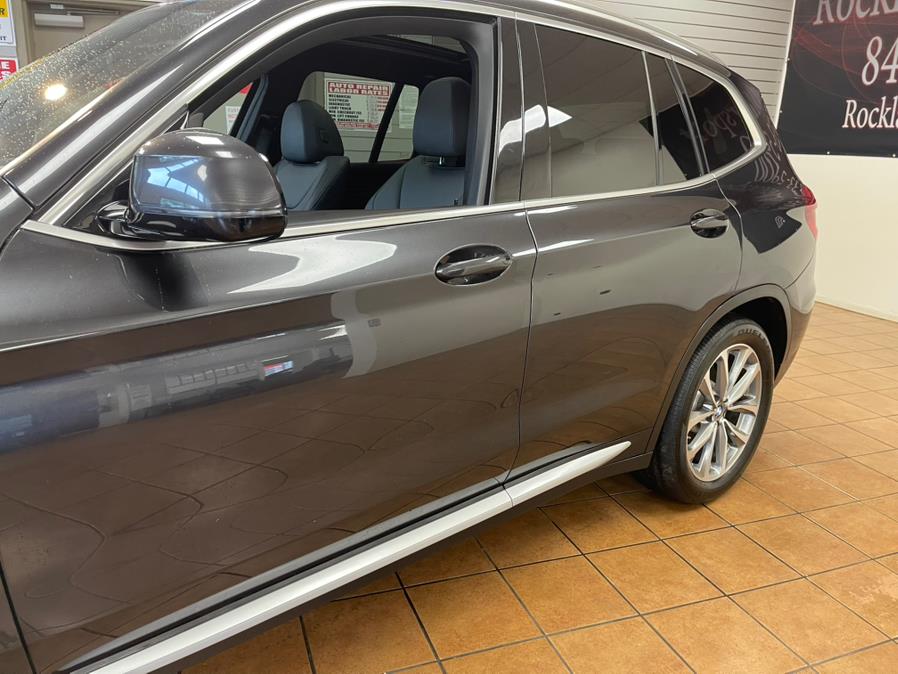 2019 BMW X3 xDrive30i Sports Activity Vehicle, available for sale in Suffern, New York | Rockland Motor Sport. Suffern, New York 2019 BMW X3 xDrive30i Sports Activity Vehicle, available for sale in Suffern, New York | Rockland Motor Sport. Suffern, New York
