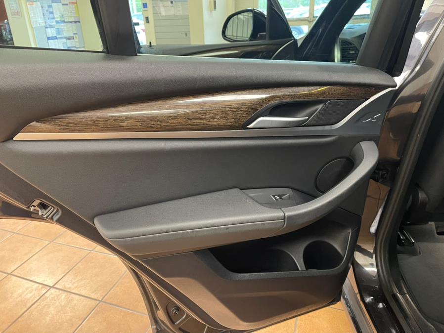 2019 BMW X3 xDrive30i Sports Activity Vehicle, available for sale in Suffern, New York | Rockland Motor Sport. Suffern, New York 2019 BMW X3 xDrive30i Sports Activity Vehicle, available for sale in Suffern, New York | Rockland Motor Sport. Suffern, New York