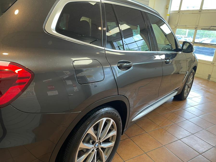2019 BMW X3 xDrive30i Sports Activity Vehicle, available for sale in Suffern, New York | Rockland Motor Sport. Suffern, New York 2019 BMW X3 xDrive30i Sports Activity Vehicle, available for sale in Suffern, New York | Rockland Motor Sport. Suffern, New York