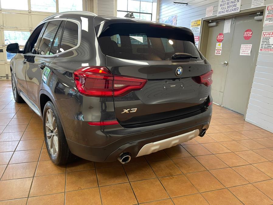 2019 BMW X3 xDrive30i Sports Activity Vehicle, available for sale in Suffern, New York | Rockland Motor Sport. Suffern, New York 2019 BMW X3 xDrive30i Sports Activity Vehicle, available for sale in Suffern, New York | Rockland Motor Sport. Suffern, New York