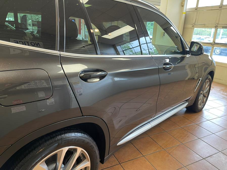 2019 BMW X3 xDrive30i Sports Activity Vehicle, available for sale in Suffern, New York | Rockland Motor Sport. Suffern, New York 2019 BMW X3 xDrive30i Sports Activity Vehicle, available for sale in Suffern, New York | Rockland Motor Sport. Suffern, New York