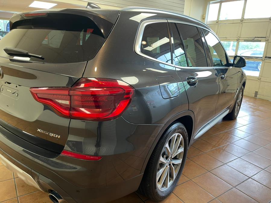 2019 BMW X3 xDrive30i Sports Activity Vehicle, available for sale in Suffern, New York | Rockland Motor Sport. Suffern, New York 2019 BMW X3 xDrive30i Sports Activity Vehicle, available for sale in Suffern, New York | Rockland Motor Sport. Suffern, New York