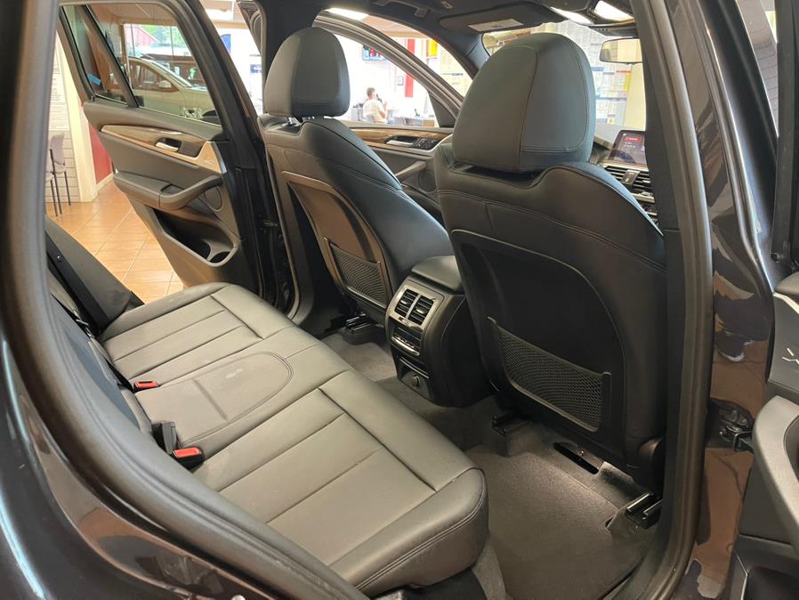 2019 BMW X3 xDrive30i Sports Activity Vehicle, available for sale in Suffern, New York | Rockland Motor Sport. Suffern, New York 2019 BMW X3 xDrive30i Sports Activity Vehicle, available for sale in Suffern, New York | Rockland Motor Sport. Suffern, New York