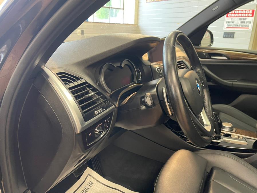2019 BMW X3 xDrive30i Sports Activity Vehicle, available for sale in Suffern, New York | Rockland Motor Sport. Suffern, New York 2019 BMW X3 xDrive30i Sports Activity Vehicle, available for sale in Suffern, New York | Rockland Motor Sport. Suffern, New York