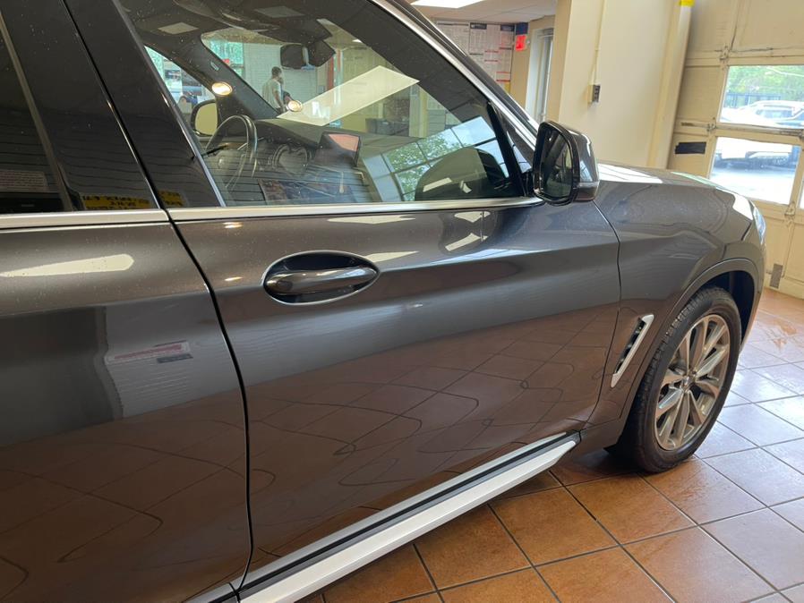 2019 BMW X3 xDrive30i Sports Activity Vehicle, available for sale in Suffern, New York | Rockland Motor Sport. Suffern, New York 2019 BMW X3 xDrive30i Sports Activity Vehicle, available for sale in Suffern, New York | Rockland Motor Sport. Suffern, New York