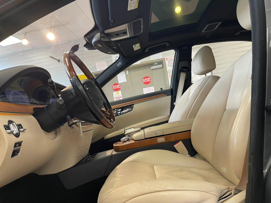2007 Mercedes-Benz S-Class 4dr Sdn 5.5L V8 RWD, available for sale in Suffern, New York | Rockland Motor Sport. Suffern, New York 2007 Mercedes-Benz S-Class 4dr Sdn 5.5L V8 RWD, available for sale in Suffern, New York | Rockland Motor Sport. Suffern, New York