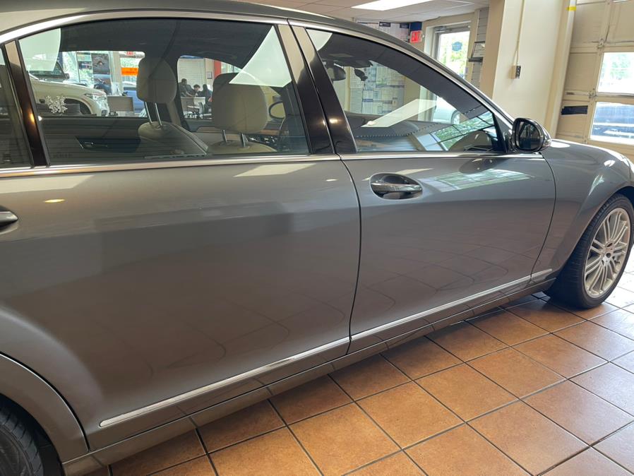 2007 Mercedes-Benz S-Class 4dr Sdn 5.5L V8 RWD, available for sale in Suffern, New York | Rockland Motor Sport. Suffern, New York 2007 Mercedes-Benz S-Class 4dr Sdn 5.5L V8 RWD, available for sale in Suffern, New York | Rockland Motor Sport. Suffern, New York
