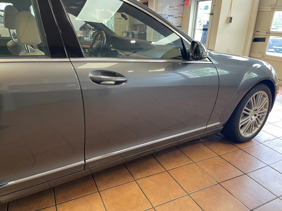 2007 Mercedes-Benz S-Class 4dr Sdn 5.5L V8 RWD, available for sale in Suffern, New York | Rockland Motor Sport. Suffern, New York 2007 Mercedes-Benz S-Class 4dr Sdn 5.5L V8 RWD, available for sale in Suffern, New York | Rockland Motor Sport. Suffern, New York