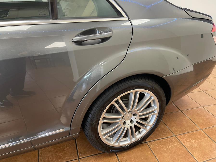 2007 Mercedes-Benz S-Class 4dr Sdn 5.5L V8 RWD, available for sale in Suffern, New York | Rockland Motor Sport. Suffern, New York 2007 Mercedes-Benz S-Class 4dr Sdn 5.5L V8 RWD, available for sale in Suffern, New York | Rockland Motor Sport. Suffern, New York