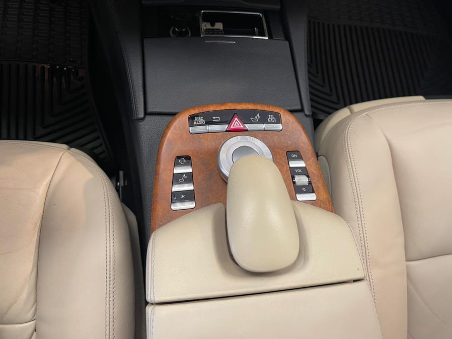 2007 Mercedes-Benz S-Class 4dr Sdn 5.5L V8 RWD, available for sale in Suffern, New York | Rockland Motor Sport. Suffern, New York 2007 Mercedes-Benz S-Class 4dr Sdn 5.5L V8 RWD, available for sale in Suffern, New York | Rockland Motor Sport. Suffern, New York