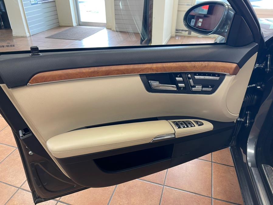 2007 Mercedes-Benz S-Class 4dr Sdn 5.5L V8 RWD, available for sale in Suffern, New York | Rockland Motor Sport. Suffern, New York 2007 Mercedes-Benz S-Class 4dr Sdn 5.5L V8 RWD, available for sale in Suffern, New York | Rockland Motor Sport. Suffern, New York