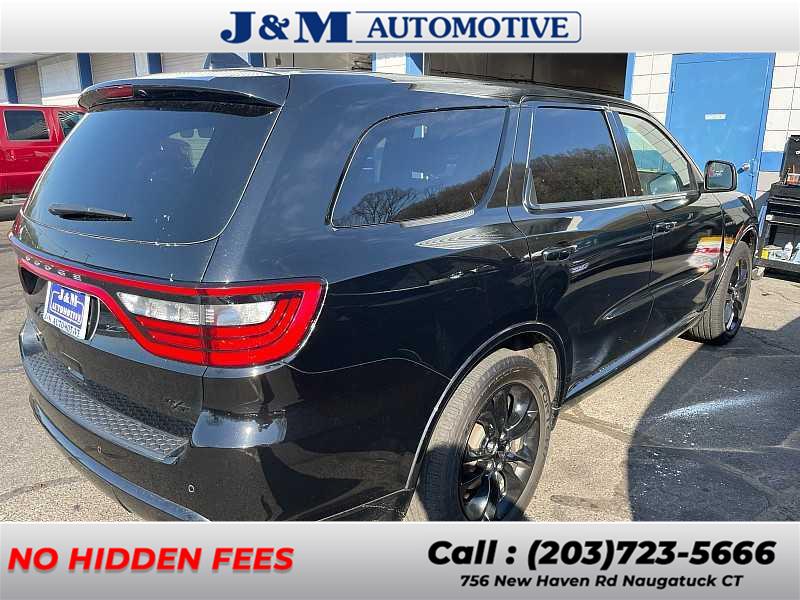 2020 Dodge Durango R/T, available for sale in Naugatuck, Connecticut | J&M Automotive Sls&Svc LLC. Naugatuck, Connecticut 2020 Dodge Durango R/T, available for sale in Naugatuck, Connecticut | J&M Automotive Sls&Svc LLC. Naugatuck, Connecticut